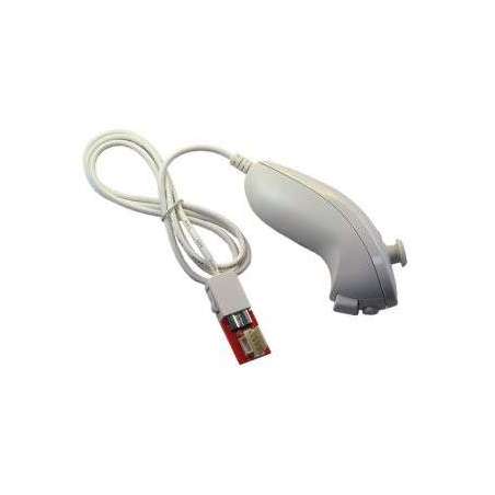 MOD-Wii-ICSP-NUNCHUCK (Olimex) WII NUNCHUCK CONTROLLER WITH ICSP CONNECTOR