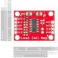 SparkFun Load Cell Amplifier HX711 (Sparkfun SEN-13879) (old SEN-13230)