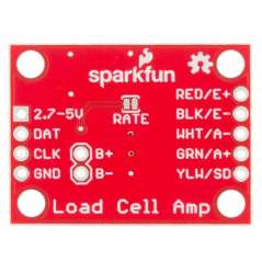 SparkFun Load Cell Amplifier HX711 (Sparkfun SEN-13230)