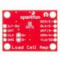 SparkFun Load Cell Amplifier HX711 (Sparkfun SEN-13879) (old SEN-13230)