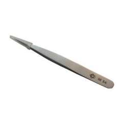 PGC-00SA (Olimex) TWEEZERS WITH FLAT AND THICK TIPS FOR GENERAL PURPOSE