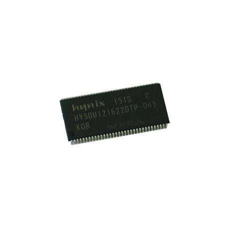 HY5DU121622DTP-D43 (Olimex) 512MBIT (32MX16) DDR3 MEMORY