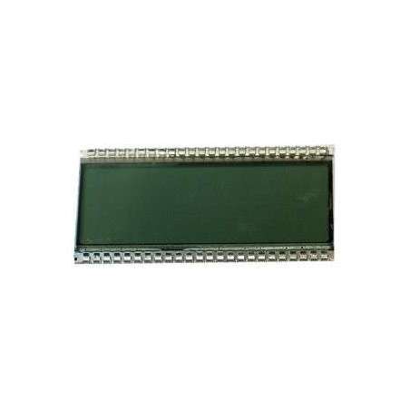 LCD449STK (Olimex) CUSTOM LCD FORM MSP430-449STK2