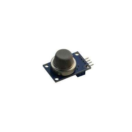 MQ-7 Gas Sensor  (WS-9532) Gas Sensor / CARBON MONOXIDE SENSOR