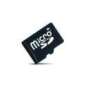 MICRO-SD-4GB-CLASS4 (Olimex) BLANK 4GB MICRO-SD CLASS 4 CARD