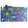 Banana Pi BPi-G1 Smarthome-Gateway Board Zigbee/WiFi/BT4.0 Banana Pi BPi-G1 Smarthome-Gateway Board Zigbee/WiFi/BT4.0