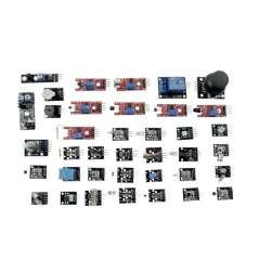 37in1 Sensor Kit for Arduino (ALLNET) 4duino 37 in 1 KIT