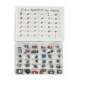 * nahradene WS-SENSORS * 37in1 Sensor Kit for Arduino (ALLNET)  37-in-1 Sensor Module Kit for Arduino