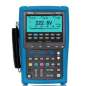 MS310IT Isolated 2x100MHz, Serial bus decode, 50,000wfms/s, 240K	1GS/s, 5.7", 640x480 Touch