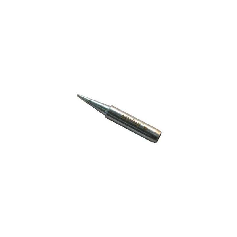 AOY-T-B (Olimex) GENERAL PURPOSE SOLDERING TIP FOR AOYUE SOLDERING STATIONS
