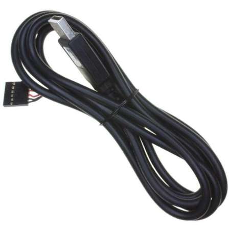 TTL-232R-5V FTDI CABLE USB EMBD UART 5V