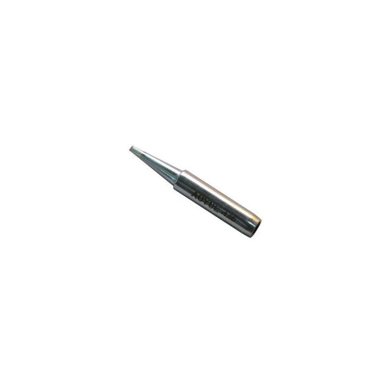 AOY-T1-6D (Olimex) SOLID SOLDERING TIP FOR AOYUE SOLDERING STATIONS