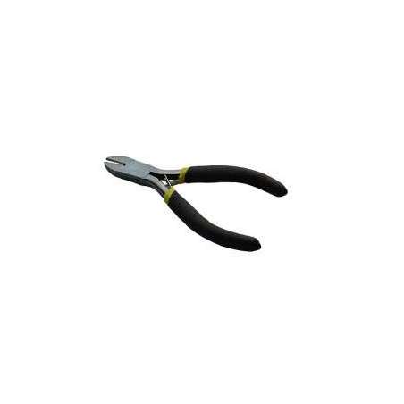 CHN-CUT (Olimex) LOW COST COMPONENT LEAD CUTTER CHN-CUT (Olimex) LOW COST COMPONENT LEAD CUTTER