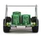 MIKROE-1828 Buggy + clicker 2 for PIC32MX + BLE P click
