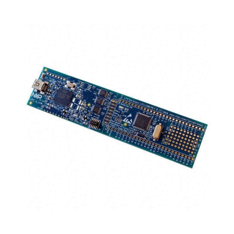 EA-XPR-005 BOARD LPCXPRESSO LPC1227 ARM Cortex-M0
