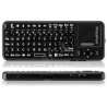 KP-810-1B (Rikomagic) WIRELESS KEYBOARD IPAZZPORT PRO MINI BLUETOOTH KP-810-1B (Rikomagic) WIRELESS KEYBOARD IPAZZPORT PRO MINI BLUETOOTH