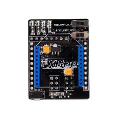 XBee Shield (Seeed WLS114A0P)