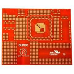 SMT-PROTOBOARD (Olimex) BOARD FOR SMT COMPONENTS AND PROTOTYPING