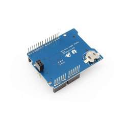 RTC Data Logger Shield (ER-ASC7503RTC) for Arduino