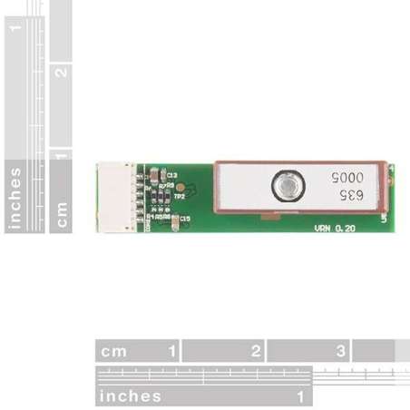 GPS Receiver - GP-735 56Channel (Sparkfun GPS-13670)