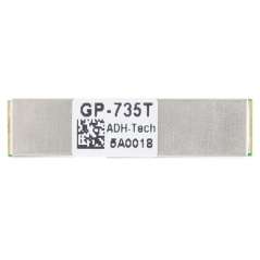 GPS Receiver - GP-735 56Channel (Sparkfun GPS-13670)
