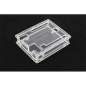Arduino UNO R3 Acrylic Enclosure/Box Transparent (ER-ASC01038A)