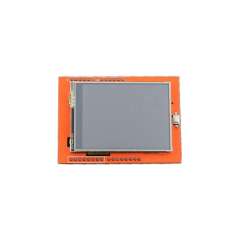 2.4 inch TFT Touch Shield for Arduino (ER-ACS44240D)