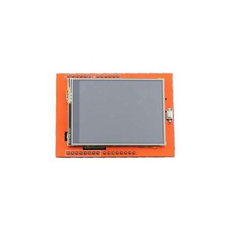 2.4 inch TFT Touch Shield for Arduino (ER-ACS44240D)