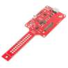 SparkFun Block for Intel® Edison - Raspberry Pi B (Sparkfun DEV-13044) SparkFun Block for Intel® Edison - Raspberry Pi B (Sparkfun DEV-13044)