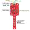 SparkFun Block for Intel® Edison - Raspberry Pi B (Sparkfun DEV-13044) SparkFun Block for Intel® Edison - Raspberry Pi B (Sparkfun DEV-13044)