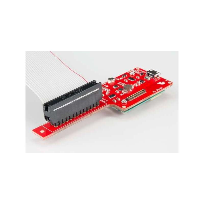 SparkFun Block For Intel® Edison - Raspberry Pi B (Sparkfun DEV-13044)