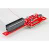 SparkFun Block for Intel® Edison - Raspberry Pi B (Sparkfun DEV-13044) SparkFun Block for Intel® Edison - Raspberry Pi B (Sparkfun DEV-13044)