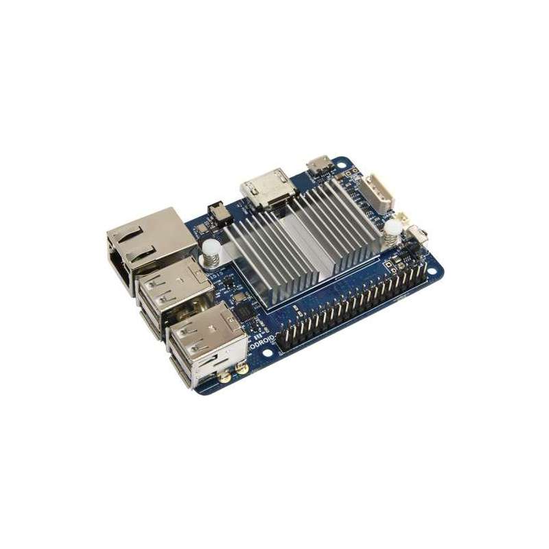 ODROID-C1+ (Hardkernel) ARMv7/1.5GHz 4core,Mali-450 MP2 GPU,1Gbyte DDR3 SDRAM,eMMC4.5 HS200 Flash