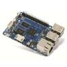 ODROID-C1+ (Hardkernel) ARMv7/1.5GHz 4core,Mali-450 MP2 GPU,1Gbyte DDR3 SDRAM,eMMC4.5 HS200 Flash ODROID-C1+ (Hardkernel) ARMv7/1.5GHz 4core,Mali-450 MP2 GPU,1Gbyte DDR3 SDRAM,eMMC4.5 HS200 Flash