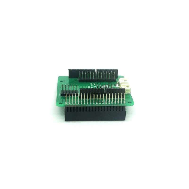 Raspberry Pi2 2x20pin Arduino Shield Add-on V2.0 (Itead IM150627002)
