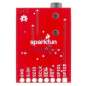 SparkFun FM Tuner Evaluation Board Si4703 (Sparkfun WRL-12938)