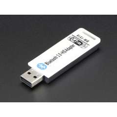 Bluetooth / WiFi Combination USB Dongle (Adafruit 2649)