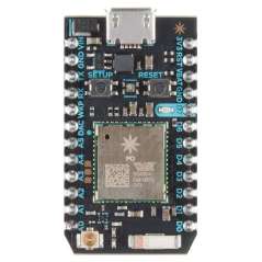Photon Kit (Sparkfun KIT-13345) STM32F205, 802.11b/g/n Wi-Fi,  1MB flash, 128KB RAM