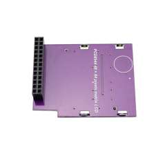 5110 Mini LCD 84x48 PCD8544 Shield For Raspberry Pi Model B+/B (ER-RPA51101R)