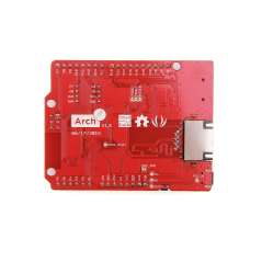 Arch Link (Seeed 102080006) Nordic nRF51822 and WIZnet W5500 ethernet