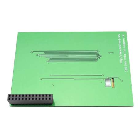 *Replaced RPD48320D* 3.95" TFT Display for Raspberry Pi (ER-RPA29501R) 320x480 ILI9488