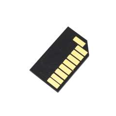 Micro SD/TF to SD Card Adapter for Raspberry Pi (ER-RPA86720R)