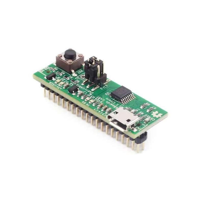 96Boards UART (Seeed 114990282) FT230X USB to UART adapter