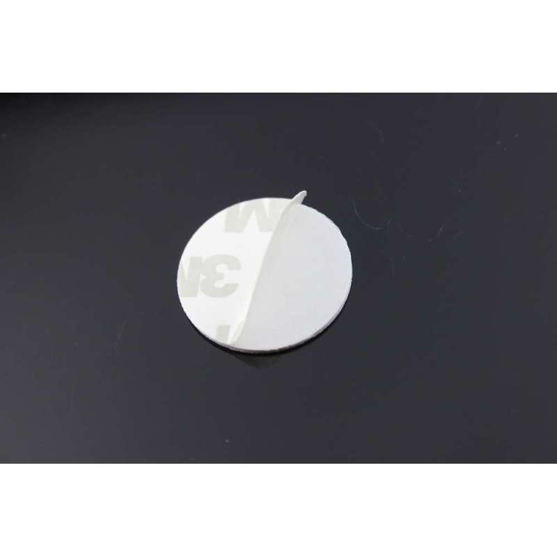 NFC Tag - PVC 25mm Coin MIFARE Classic 13.56MHz/1K S50 (ER-WRN13567N)