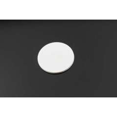 NFC Tag - PVC 25mm Coin MIFARE Classic 13.56MHz/1K S50 (ER-WRN13567N)
