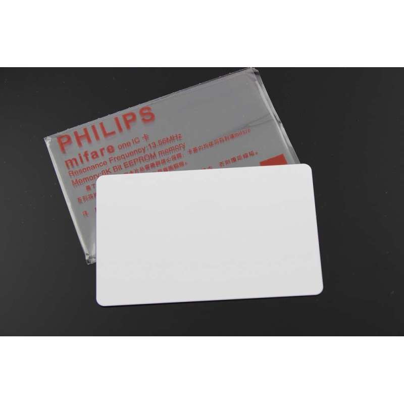 NFC Card Tag MIFARE Classic 13.56MHz/1K S50 (ER-WRN13564N)