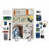 4duino Starter Kit UNO R.3 (ALLNET 111860) Starter Kit Arduino UNO 4duino Starter Kit UNO R.3 (ALLNET 111860) Starter Kit Arduino UNO