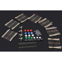 Component Kit for Arduino E3 (ER-ACA30002A)