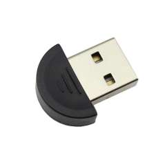 Mini Bluetooth USB Adapter for Raspberry Pi / Windows  (ER-RPA02637R) range to 100m