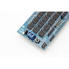 Sensor Shield V2.0 For Arduino Mega (ER-ACS01422S)